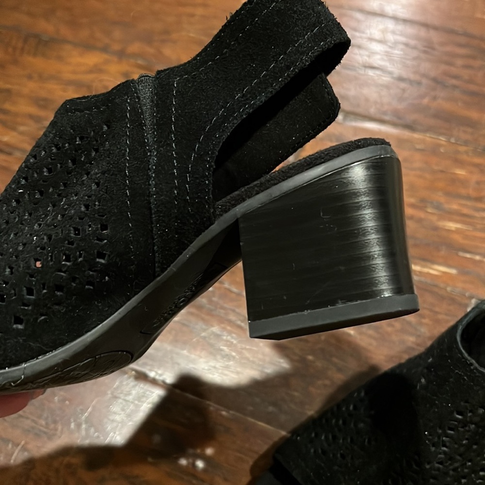 Sonoma ankle booties - Picture 2 of 9